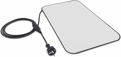 Heating plate GN 1/1, Top Box - Schneider