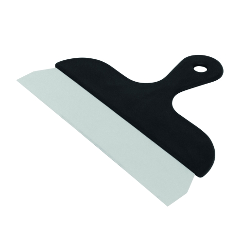 Chocolate scraper / Bench scraper, 27 cm - Schneider