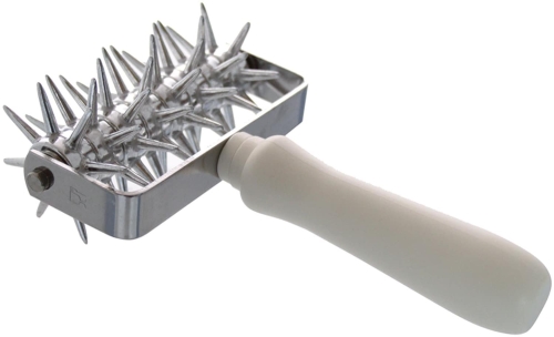 Dough docker, 12 cm - Schneider