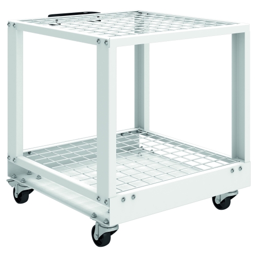Storage trolley for bread and pizza peels - Schneider