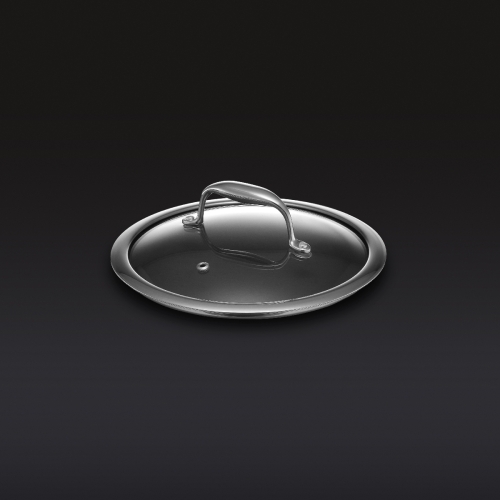 Glass lid, 20 cm - Hexclad