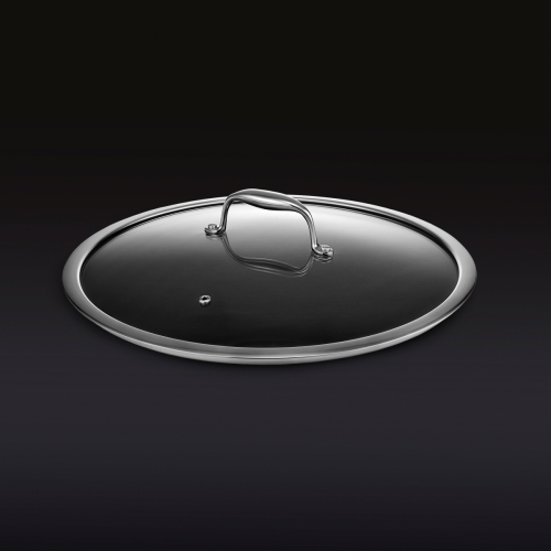 Glass lid, 30 cm - Hexclad