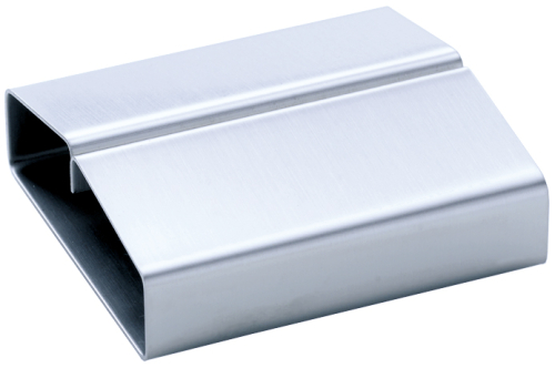 Stainless Steel Menu Holder - Stöckel