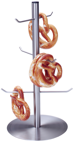 Brezelständer, Model 307 - Stöckel