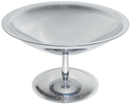 Stainless Steel Coupe Model 134, Standard - Stöckel