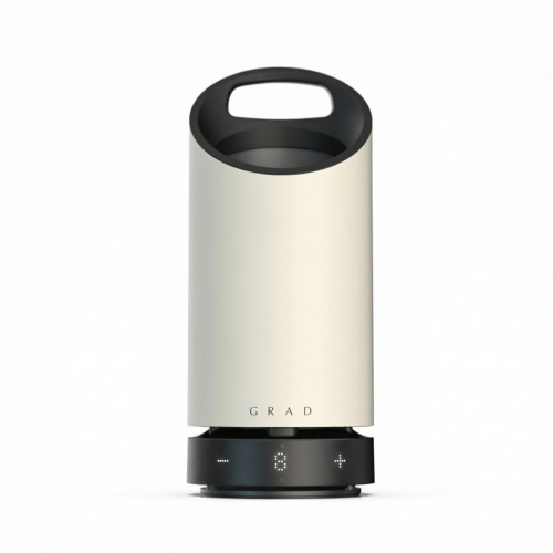 Electric Wine Cooler, No. 1, 2026 Off White Edition - Grad