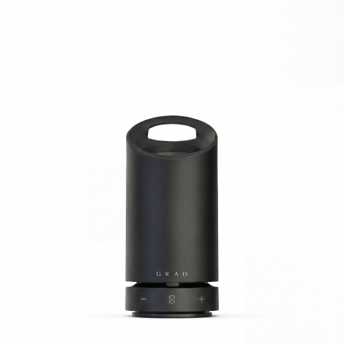 Electric Wine Cooler, No. 1, 2026 Black Edition - Grad