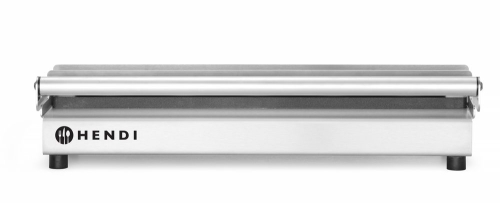 Presse à dumpling / Presse à ravioli, Professionnelle - Hendi