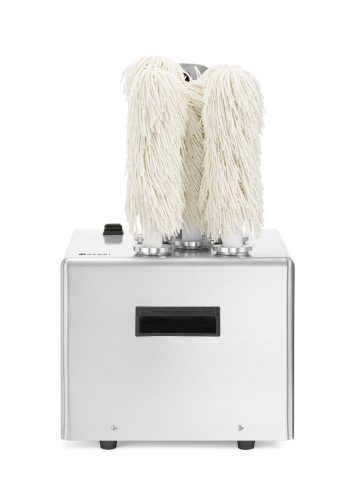 Electric glass polisher - Hendi