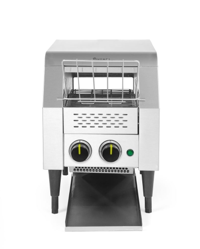 Conveyor toaster, single - Hendi