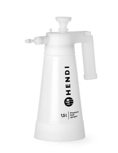 Sprühflasche / Eiwaschsprüher - Hendi