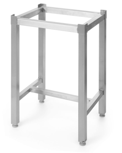 Stand for butcher's block - Hendi