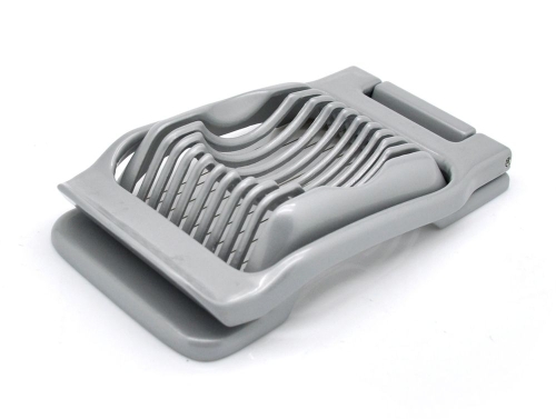 Egg slicer in aluminium - Hendi