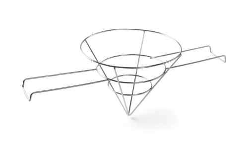 Support pour filtre à huile - Hendi