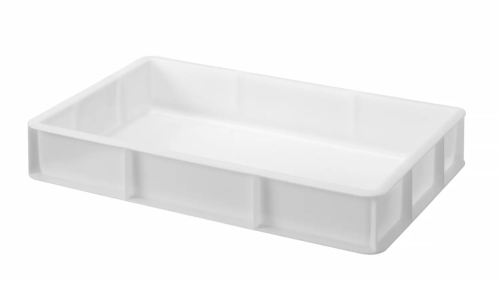 Pizza Dough Proofing Box, GN 1/1 – Hendi