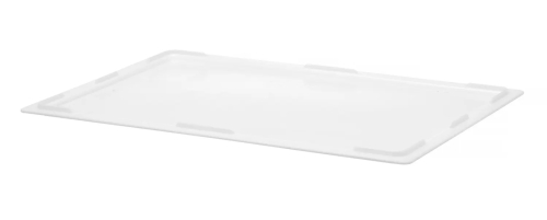 Lid for Pizza Dough Proofing Box, GN 1/1 – Hendi