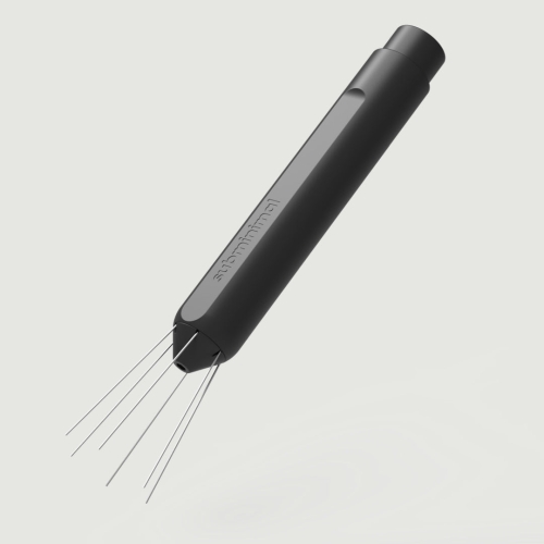Subminimal Flick WDT tool, black