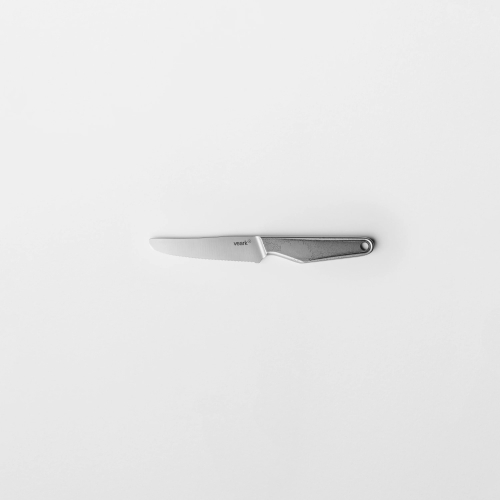 Wellenschliff-Messer 10 cm, SRK10 - Veark