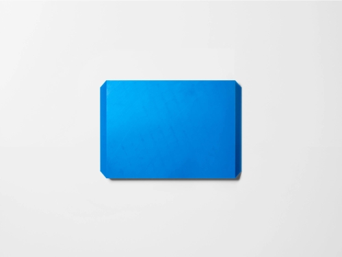 Schneidebrett S, Blau - Veark