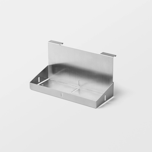 Regal, Edelstahl, RS-S20 - Veark