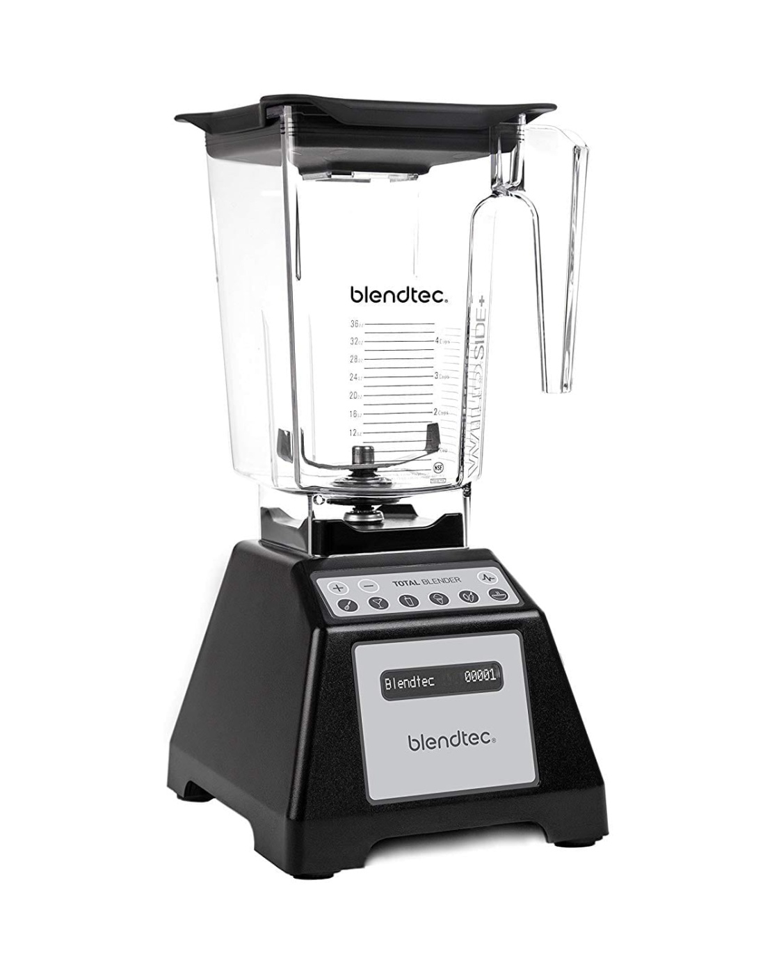 Blendtec Total Blender Shop online KitchenLab