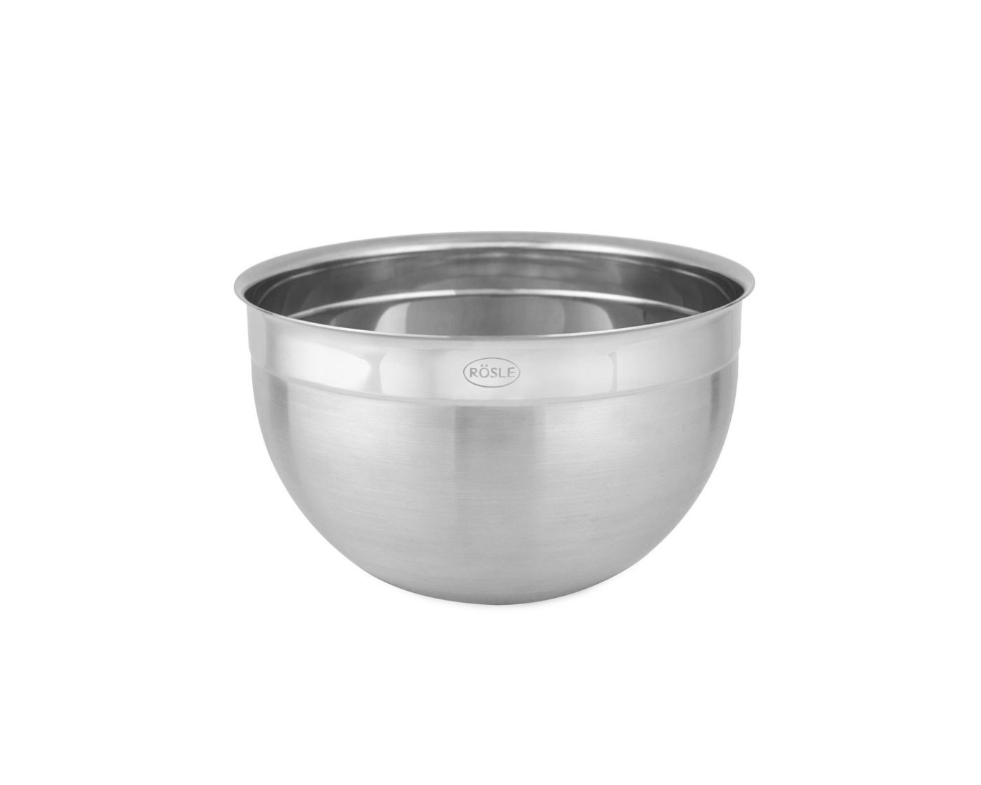 Silicone Mixing Bowl, Large 12.5cm