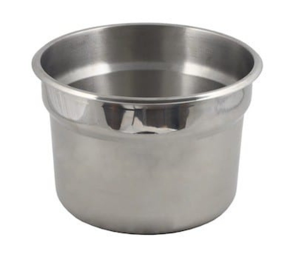 Extra 10L bowl for soup urn in the group Cooking / Pots & Pans / Accessories & lids at KitchenLab (1069-10288)