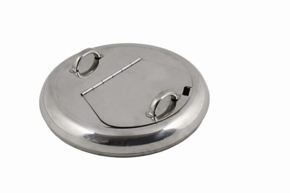 Extra lid in rfr for soup urn in the group Cooking / Pots & Pans / Accessories & lids at KitchenLab (1069-10289)
