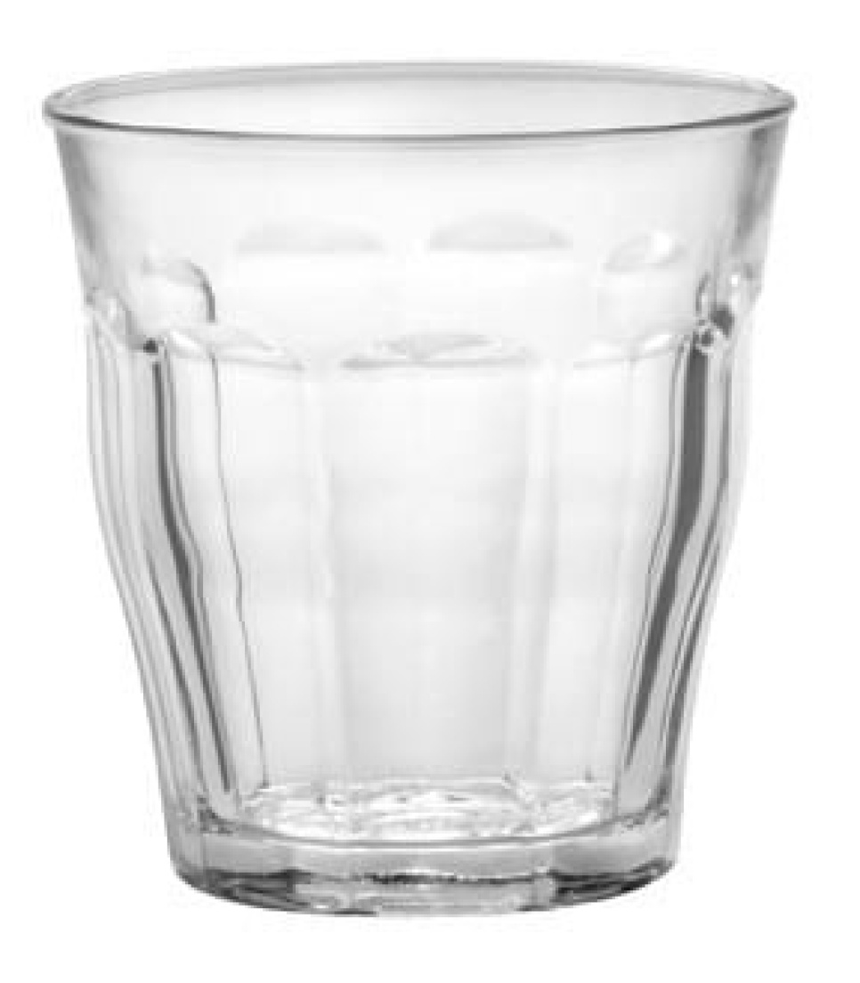 Picardie Bistroglas, 310 ml - Duralex in der Gruppe Tischgedeck / Gläser / Trinkgläser bei The Kitchen Lab (1069-10324)