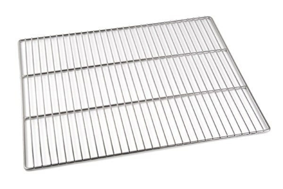 Grille inox, GN 2/1 dans le groupe Cuisine / Plats de cuisson et produits GastroNorms / GastroNorms / GastroNorms en inox l\'adresse The Kitchen Lab (1069-10549)