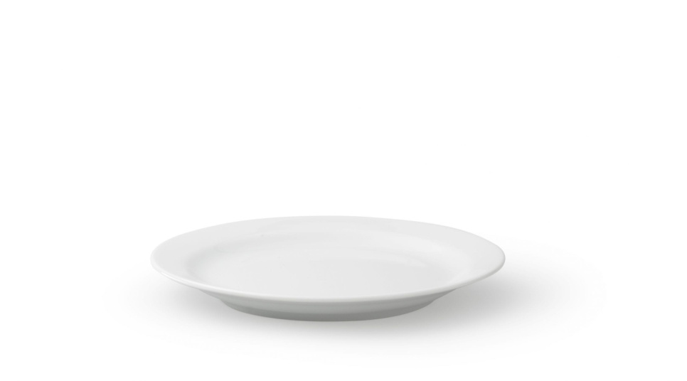 Flat plate 21 cm, Praha in the group Table setting / Plates, Bowls & Dishes / Plates at KitchenLab (1069-10804)