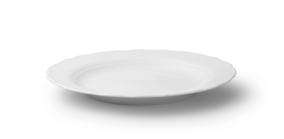 Verona Plate flat 31cm in the group Table setting / Plates, Bowls & Dishes / Plates at KitchenLab (1069-10813)