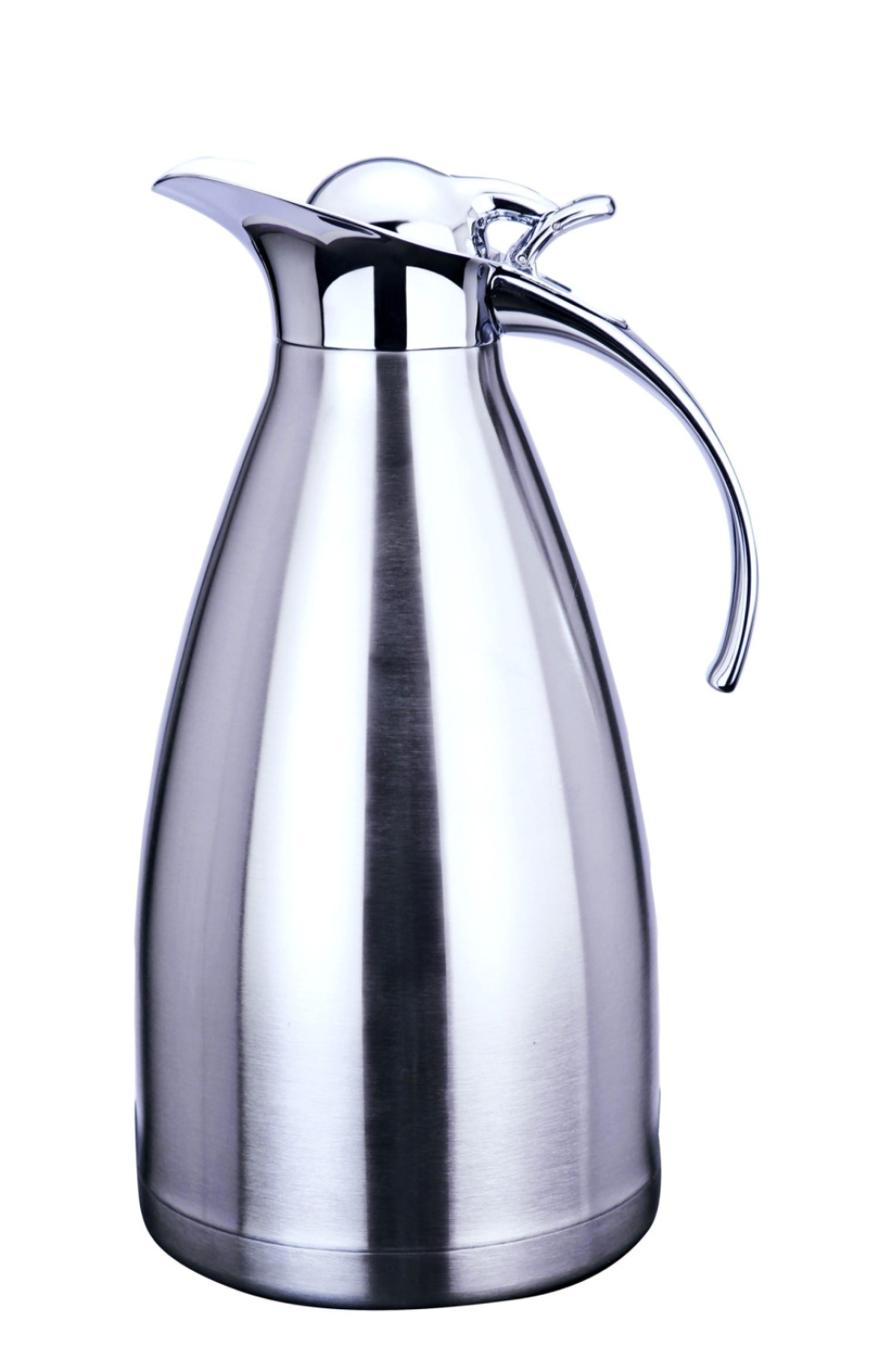 Serving jug vacuum insulated, rfr satin, 1.0L in the group Table setting / Jugs & Carafes / Jugs at KitchenLab (1069-10820)
