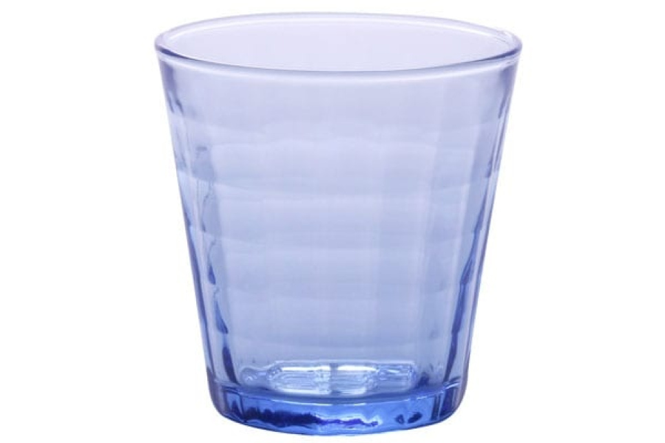 Prisme Tumbler 22 cl, navy blue - Duralex in the group Table setting / Glass / Drinking glass at KitchenLab (1069-10857)
