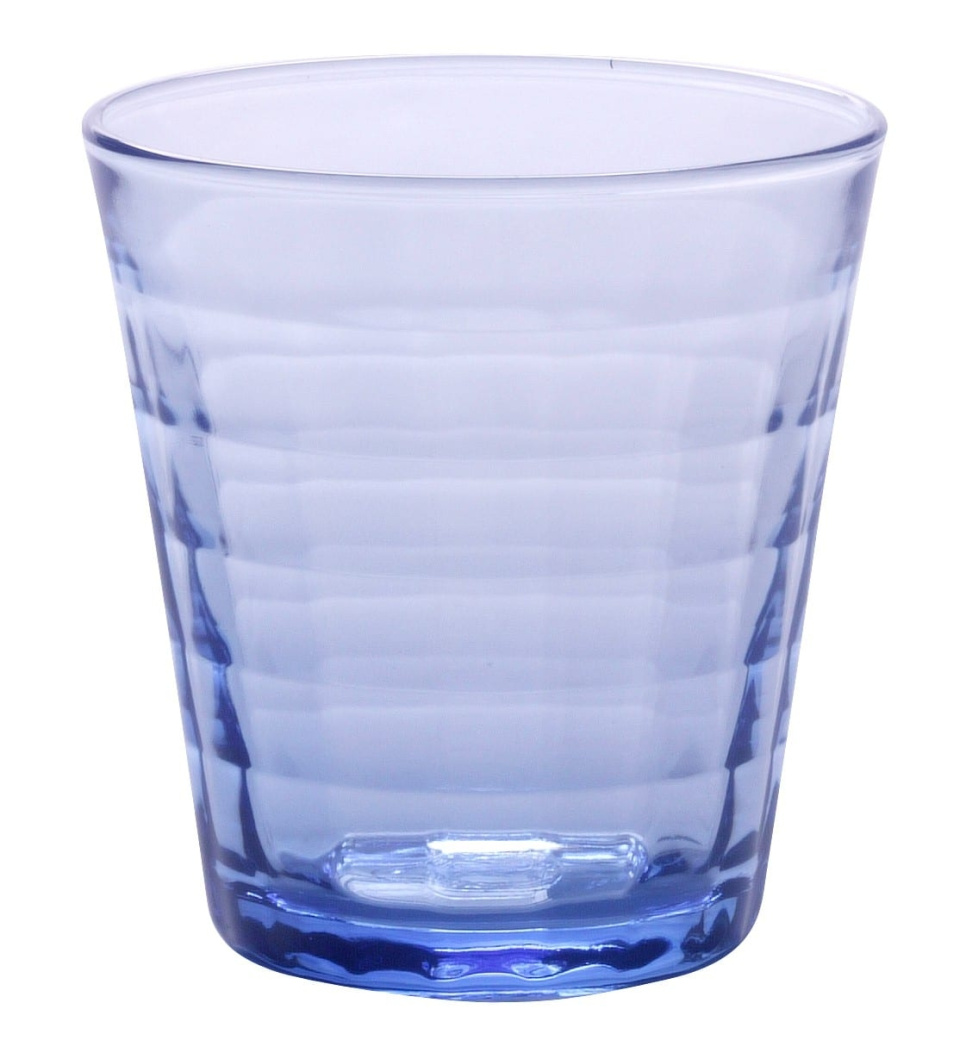 Prisme Tumbler 27.5 cl, navy blue in the group Table setting / Glass / Drinking glass at KitchenLab (1069-10858)