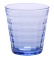 Prisme Tumbler 27.5 cl, navy blue - Duralex