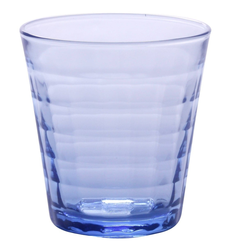 Prisme Tumbler 27.5 cl, navy blue - Duralex