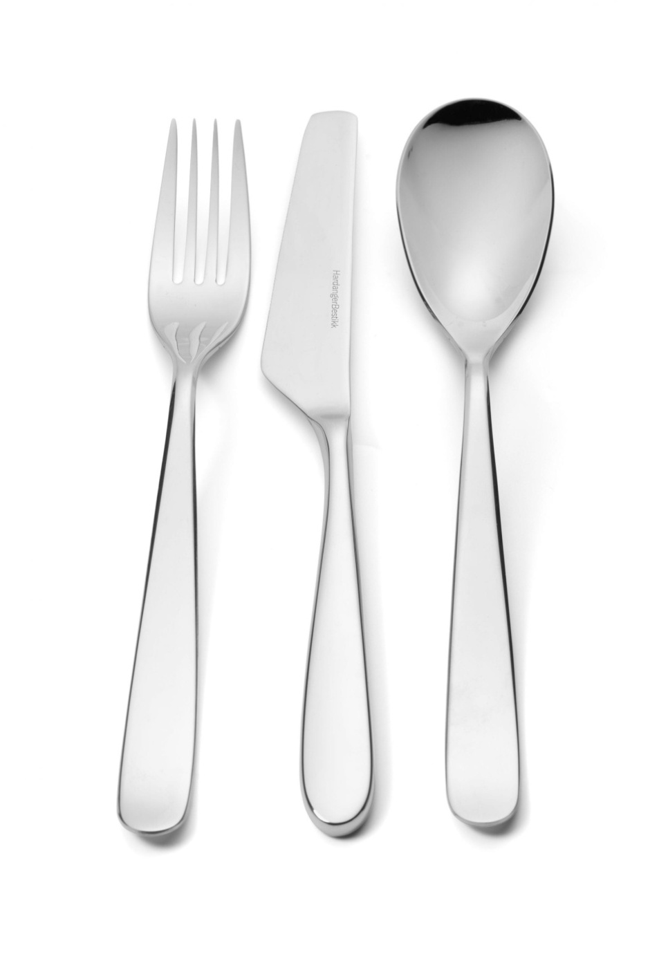 Thale Küchenmesser 22,5 cm - Hardanger Bestikk