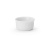 Ramekin, white, D65mm, H30mm