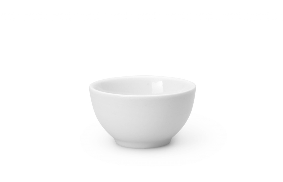 Conical sauce bowl. , D75mmxH40mm in the group Table setting / Plates, Bowls & Dishes / Bowls at KitchenLab (1069-11120)