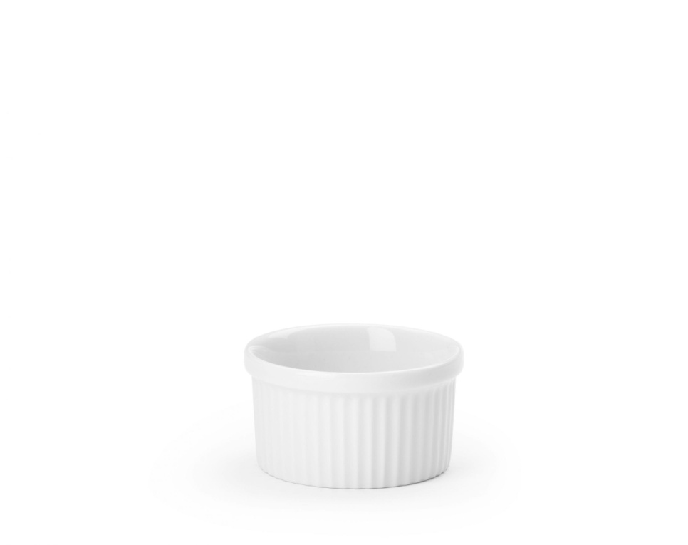Ramequin, D80mm, H45mm - Patina dans le groupe Arts de la table / Autre pour les arts de la table et service / Ramequins l\'adresse The Kitchen Lab (1069-11122)