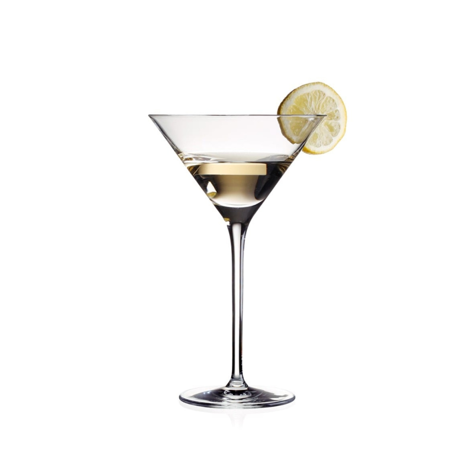 Martiniglas Penelopé 250 ml in der Gruppe Tischgedeck / Gläser / Cocktailgläser bei The Kitchen Lab (1069-11131)