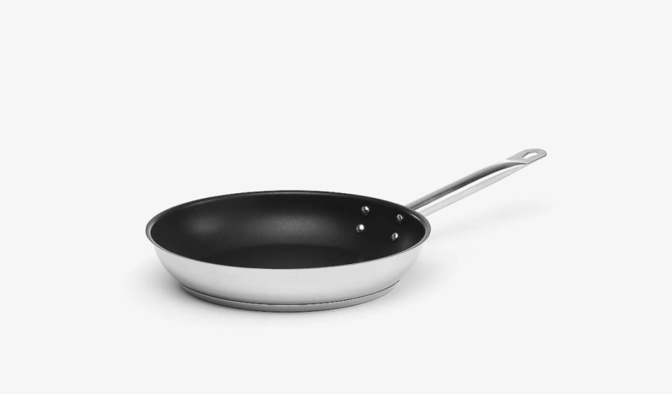 Pan set Patina, 5 parts