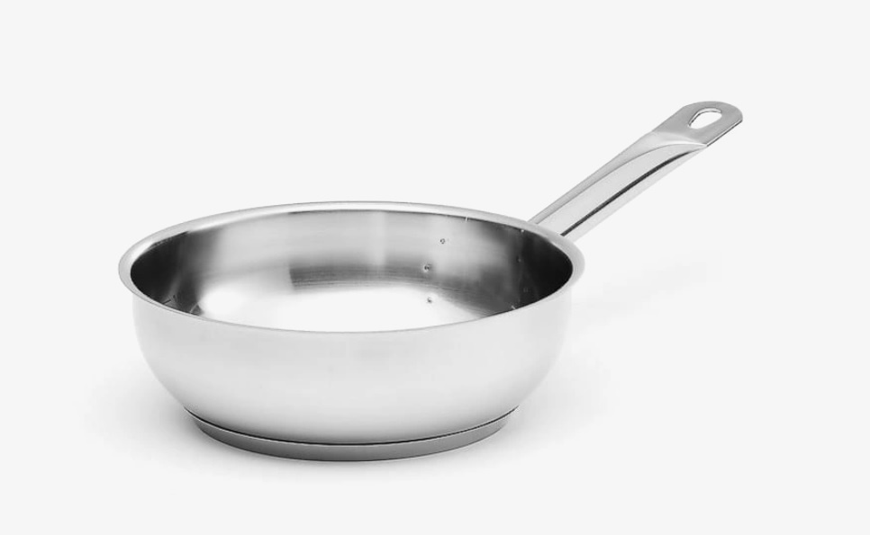 Pan set Patina, 5 parts