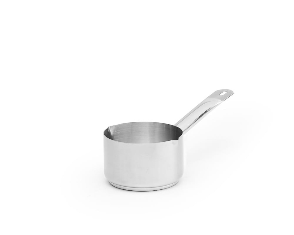 Saucepan, 0.5 litre - Agnelli in the group Cooking / Pots & Pans / Pans at KitchenLab (1069-11899)
