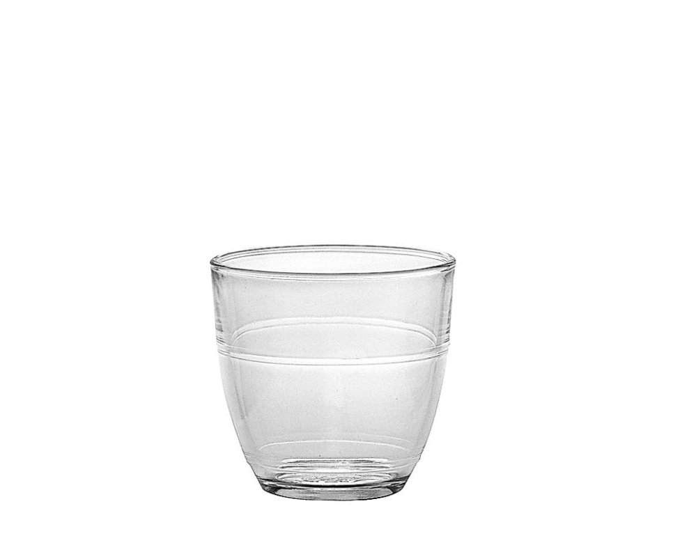 Duralex Gigogne Tumbler 22 cl in the group Table setting / Glass / Drinking glass at KitchenLab (1069-11911)