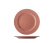 Flat plate 20 cm, Lifestyle Terracotta - Lilien