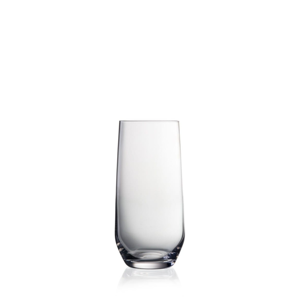 Water glass 390 ml, Bohemia Lucy in the group Table setting / Glass / Drinking glass at KitchenLab (1069-12594)