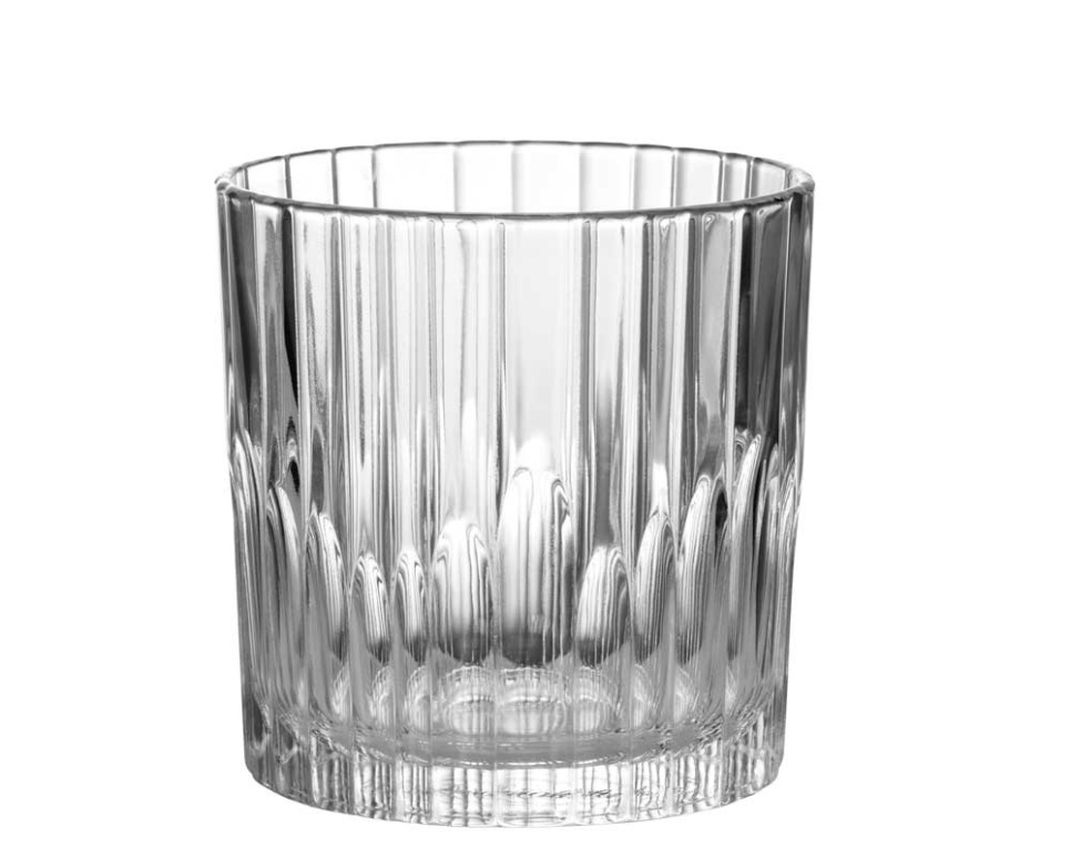 Low Manhattan glass 31cl - Duralex in the group Table setting / Glass / Drinking glass at KitchenLab (1069-12729)