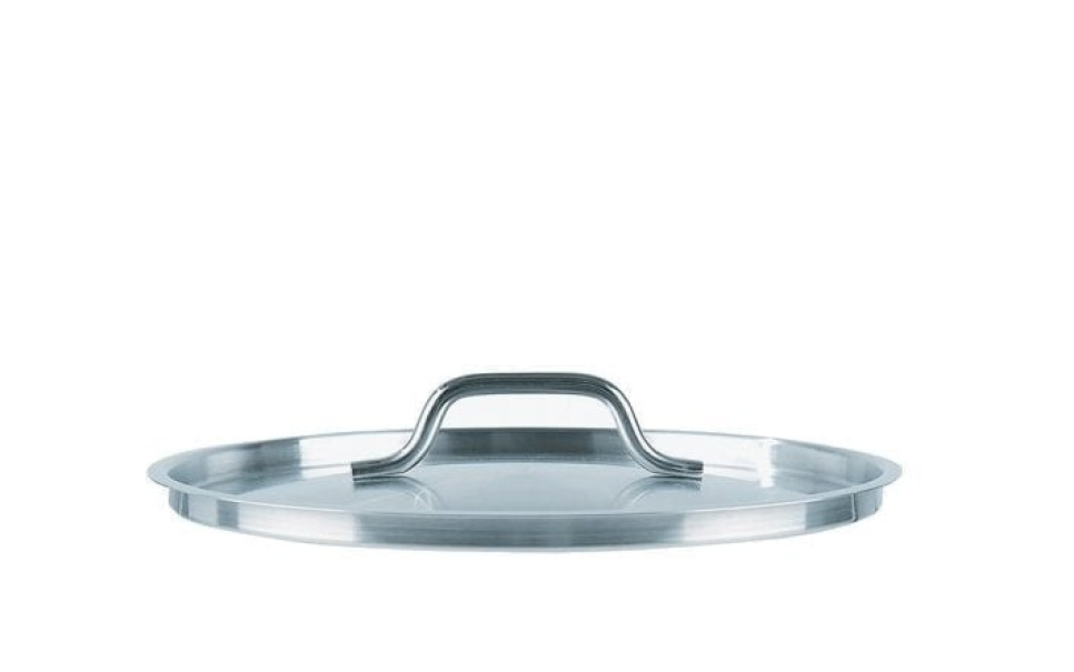 Lid in stainless steel - Patina in the group Cooking / Pots & Pans / Accessories & lids at KitchenLab (1069-17445)